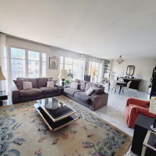  Appartement � vendre 4 pi�ces 98 m�