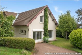  Maison � vendre 15 + pi�ces 371 m�