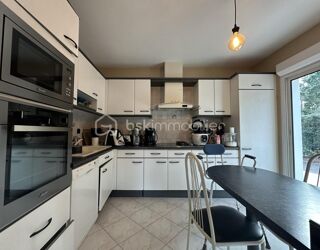  Maison � vendre 6 pi�ces 120 m�