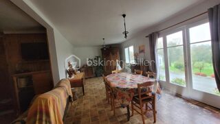  Maison à vendre 8 pièces 150 m²