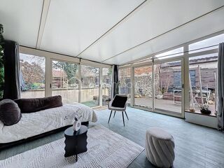  Maison à vendre 6 pièces 120 m²