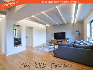  Maison � vendre 4 pi�ces 167 m�