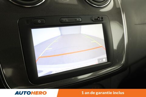 Sandero Stepway 0.9 TCe Prestige 90 ch 2019 occasion 92130 Issy-les-Moulineaux