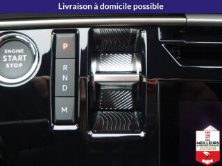 5008 Hybrid 145 e-DCS6 GT +Si&egrave;ge &agrave; m&eacute;mo 2025 occasion 10150 Lavau