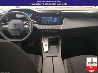 308 SW Hybrid 136 e-DCS6 Active Pack 2024 occasion 10150 Lavau