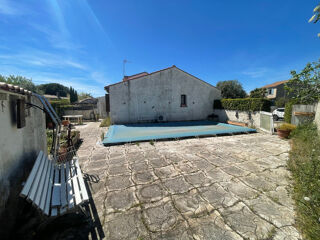  Maison � vendre 4 pi�ces 98 m�