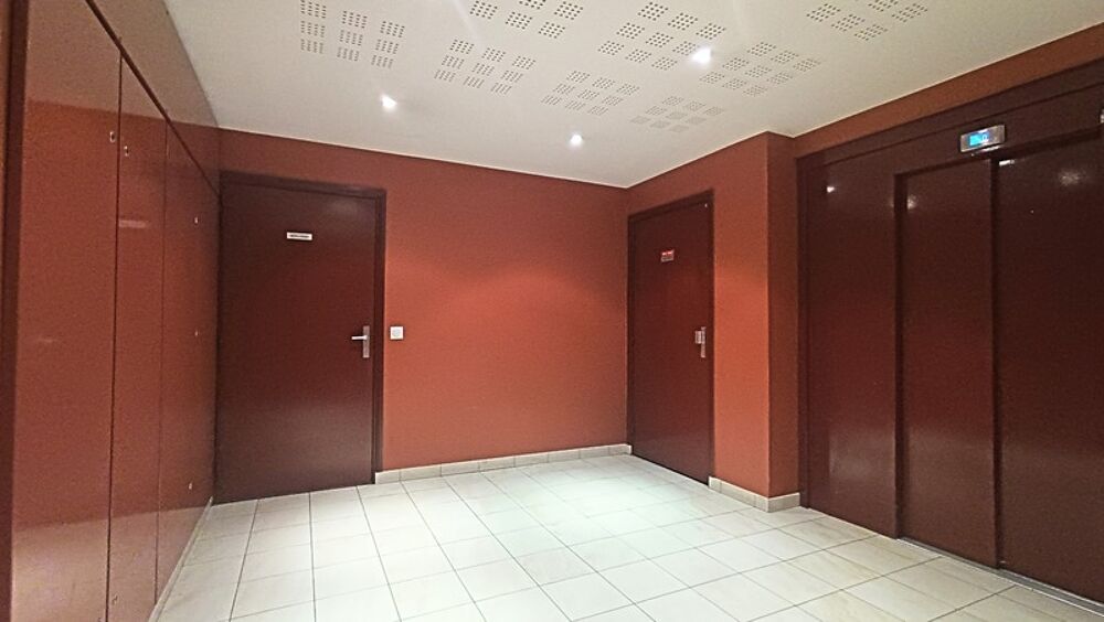 Appartement à vendre 3 pièces BOBIGNY (93) Le Prix Négociable