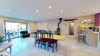  Maison à vendre 5 pièces 154 m²
