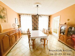  Maison � vendre 6 pi�ces 150 m�