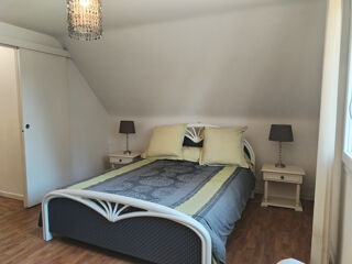  Maison à vendre 6 pièces 135 m²