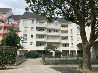  Appartement à vendre 2 pièces 47 m²