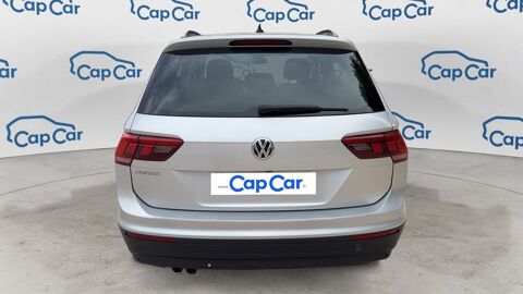 Tiguan 2.0 TDI 150 DSG7 Confortline 2019 occasion 38150 Roussillon