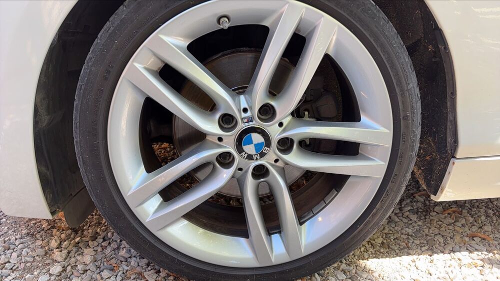 Serie 2 220d 190 Steptronic8 M Sport 2015 occasion 84800 L Isle Sur La Sorgue