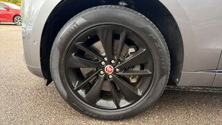 F-PACE P400e 2.0 404 PHEV AWD BVA R Dynamic 2021 occasion 76160 Saint Martin Du Vivier