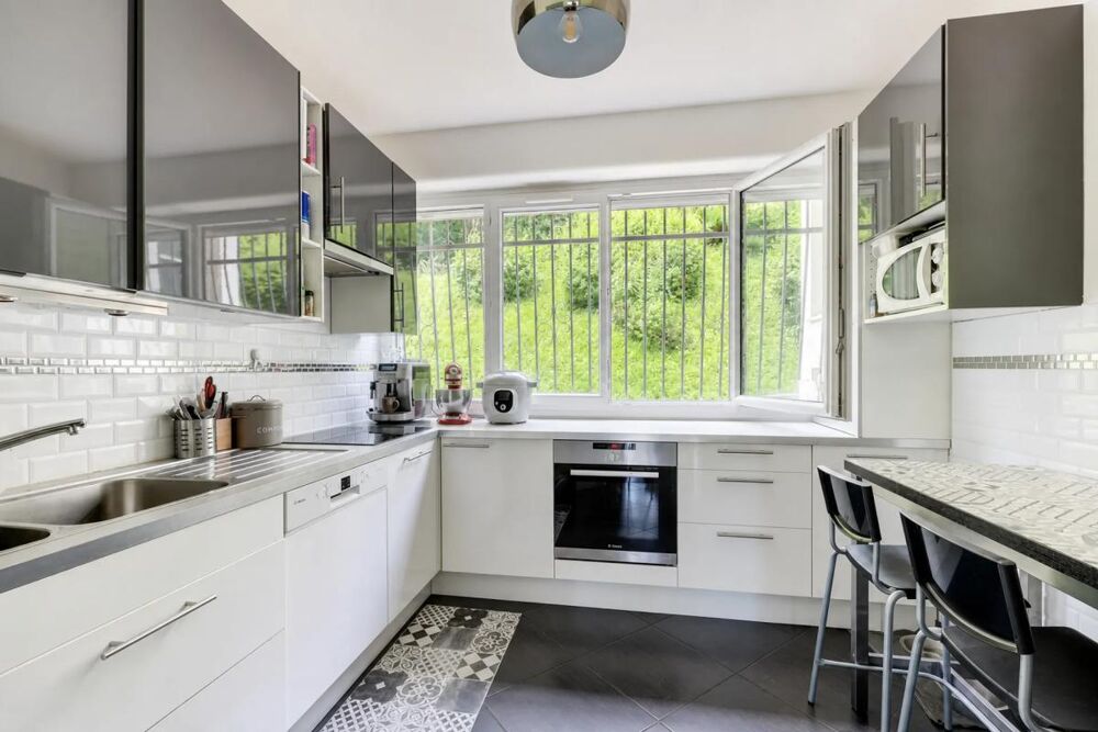 Appartement de 5 pièces de 115 m² à Sainte-Foy-lès-Lyon
