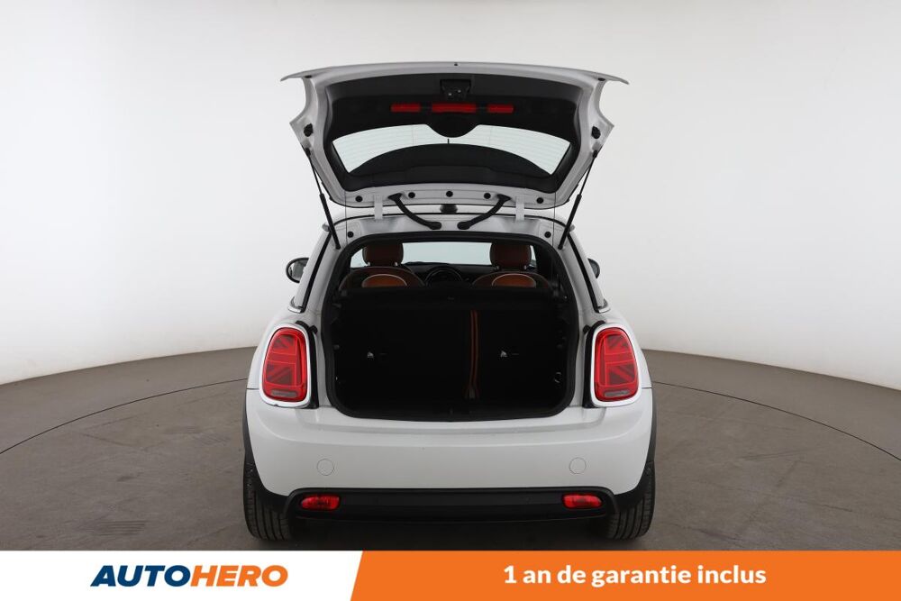 Cooper SE Edition Premium 3P 184 ch 2023 occasion 92130 Issy-les-Moulineaux