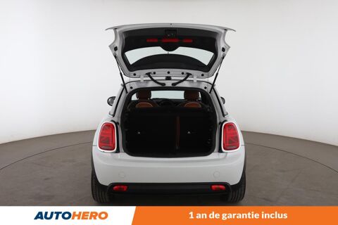 Cooper SE Edition Premium 3P 184 ch 2023 occasion 92130 Issy-les-Moulineaux
