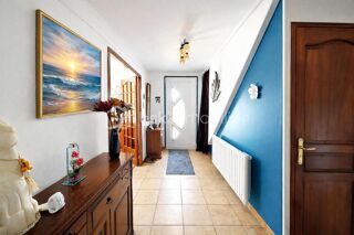  Maison à vendre 6 pièces 121 m²