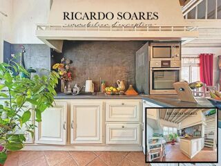  Villa à vendre 10 pièces 306 m²