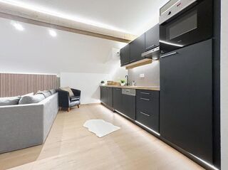  Appartement à vendre 4 pièces 68 m²