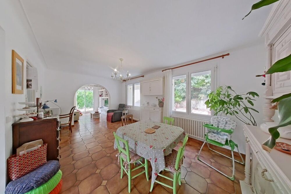 Vente Maison Maison familiale entièrement rénovée 4 chambres  Garage 58 m²  Terrain 350 m² Carcassonne
