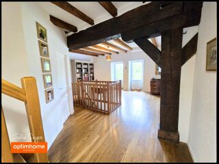  Maison � vendre 9 pi�ces 230 m�