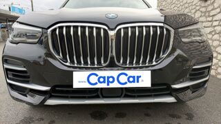 X5 xDrive 45e 394 Hybrid Steptronic8 M Sport - Toit ouvrant 2023 occasion 24100 Bergerac