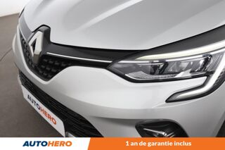 Clio 1.5 Blue dCi Intens 115 ch 2019 occasion 92130 Issy-les-Moulineaux