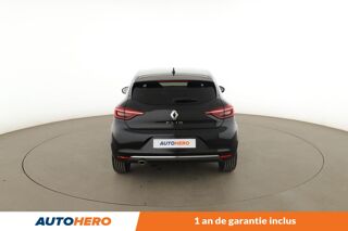 Clio 1.0 TCe Techno 91 ch 2023 occasion 92130 Issy-les-Moulineaux