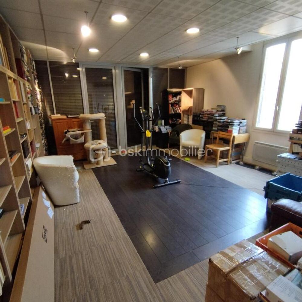   LOFT Saint denis