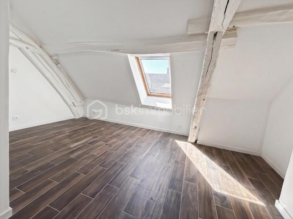 Vente Maison Maison 4 pièces de 99m2 à Bagneaux Bagneaux