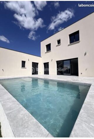  Maison à vendre 6 pièces 150 m²