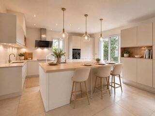  Propriété/château à vendre 6 pièces 162 m²