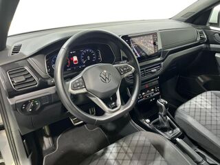 T-Cross 1.0 TSI 115 Start/Stop DSG7 R-Line 2024 occasion 31100 Toulouse