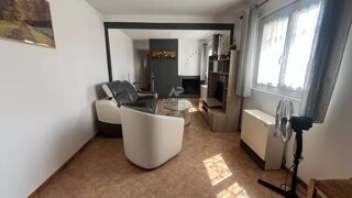  Maison à louer 4 pièces 73 m²