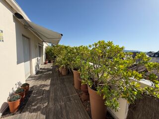  Appartement à vendre 4 pièces 81 m²