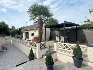  Maison à vendre 6 pièces 112 m²