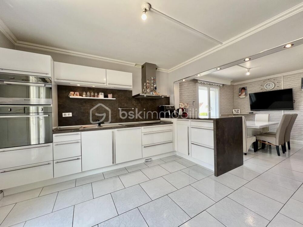 Vente Maison ROMUALD GARNIER VOUS PROPOSE EN EXCLUSIVITÉ Senan