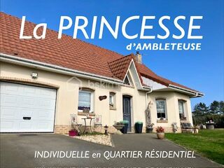  Maison à vendre 7 pièces 196 m²