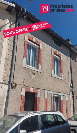  Maison � vendre 5 pi�ces 153 m�