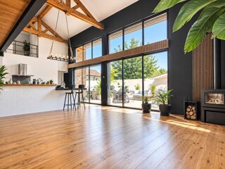 Maison à vendre 6 pièces 202 m²