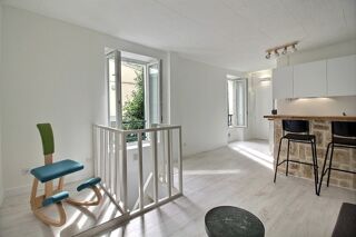  Appartement  louer 2 pices 24 m