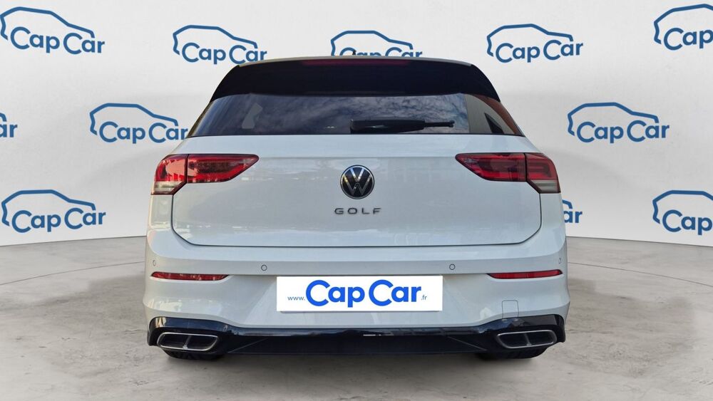Golf VII 2.0 TDI 150 DSG7 R Line 2020 occasion 77127 Lieusaint