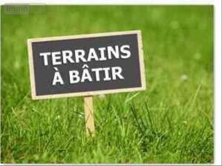  Terrain  vendre 610 m