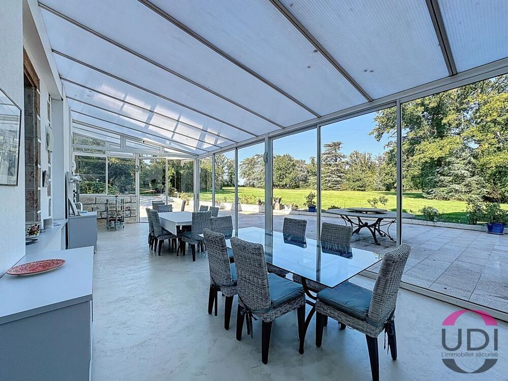  vendre  Proprit/chteau Domrat (03410)