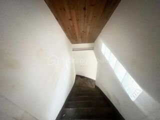  Maison � vendre 4 pi�ces 64 m�