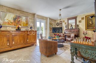  Maison à vendre 6 pièces 113 m²