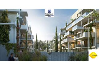  Appartement � vendre 2 pi�ces 40 m�