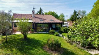  Maison à vendre 5 pièces 142 m²