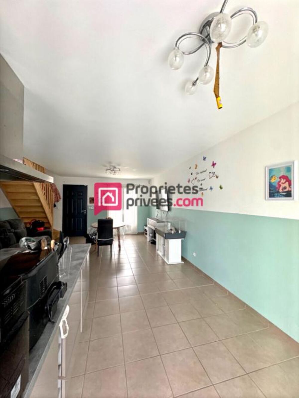 Vente Maison Maison Bailleul Sur Therain 4 pièce(s) 90 m2 Bailleul sur therain